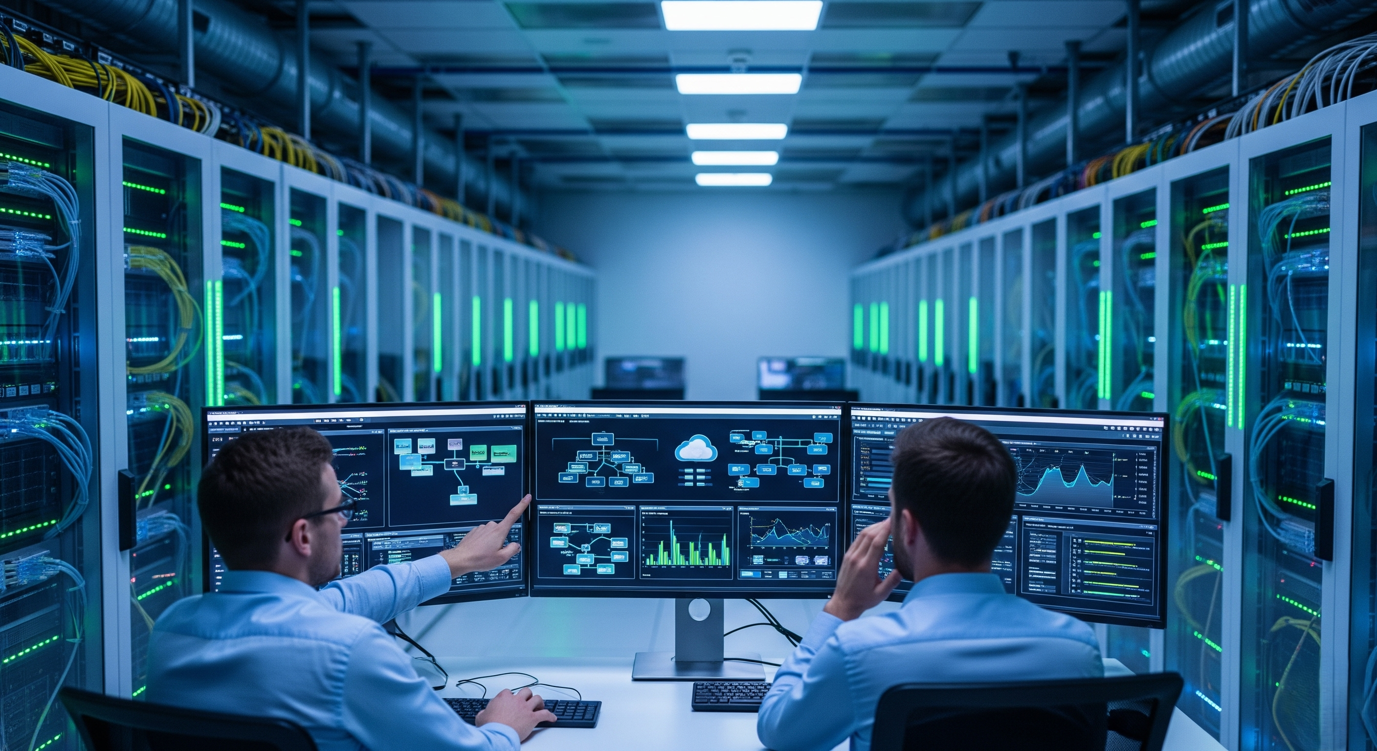 software development